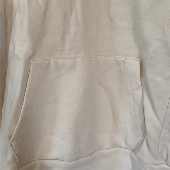 Women’s Pink brand sweatshirt size S - Picture 5 of 8